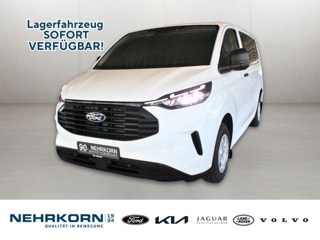 Ford Transit Custom TREND 9-Sitzer LED NAVI CAM uvm.