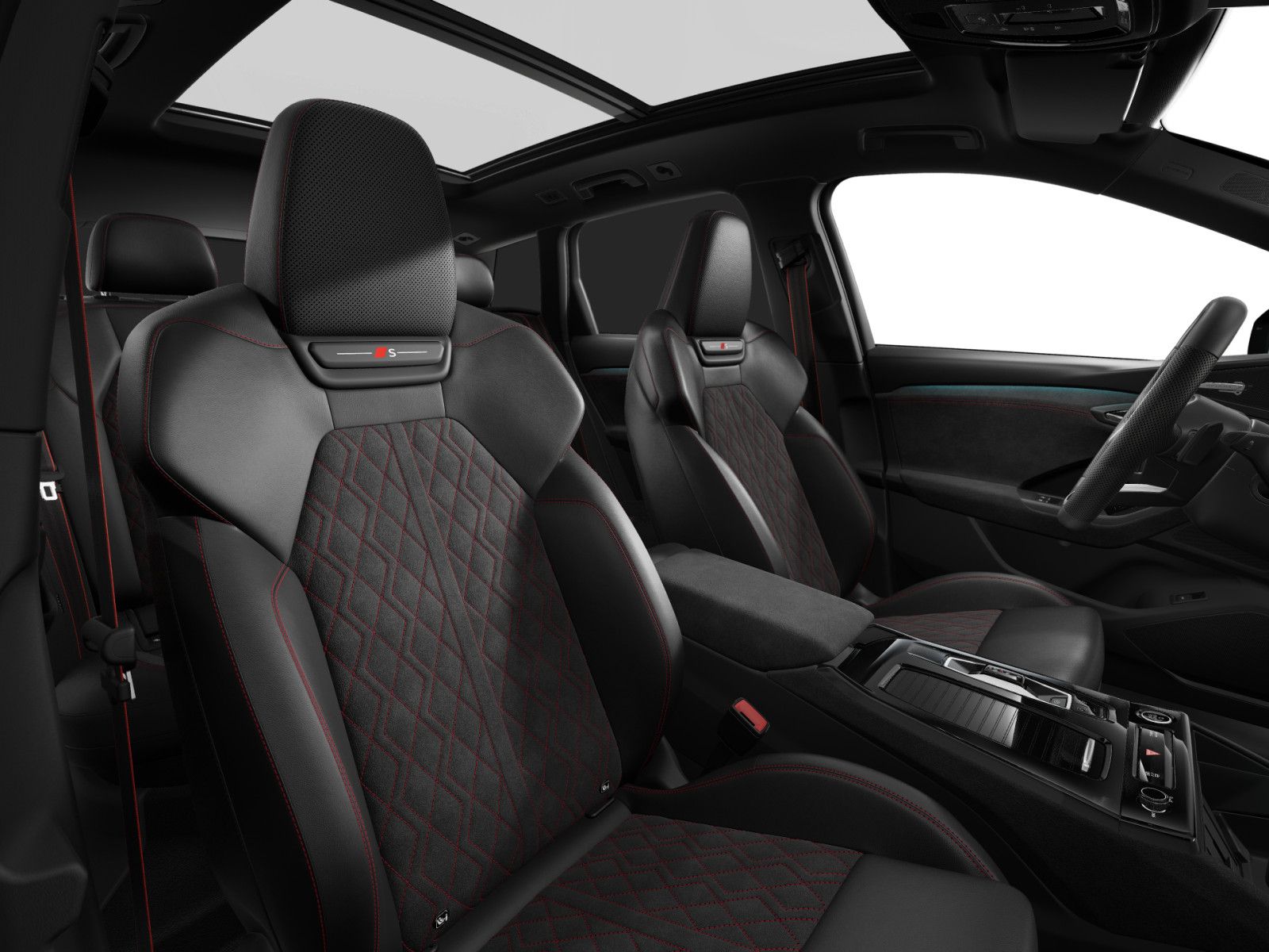 Audi Q6 e-tron - Bild 9