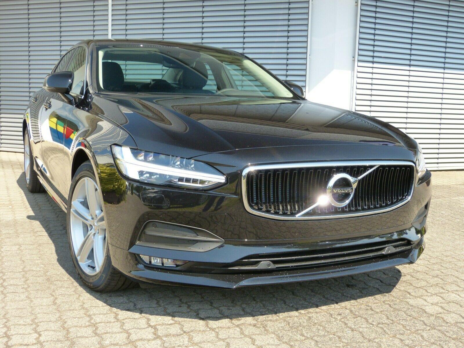 Volvo S90 S 90 T4 Autom. Momentum*Business*Licht*