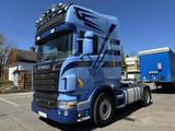 Scania R500  MEGA Topline Intarder - Scania R 500