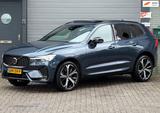 Volvo XC60 B4 Ultimate Bright - Volvo Hybrid (Diesel/Elektro)