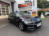 BMW 520i Touring Leder Pano PDC ACC SHZ Kamera Navi - BMW Gebrauchtwagen in Würzburg