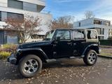 Jeep Wrangler 2.8l CRD JK JKU Unlimited Sa... - Jeep Wrangler in Köln