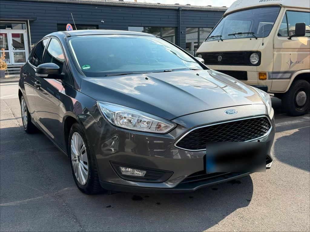 Image of Ford Focus