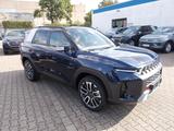 Ssangyong Torres Forest Edition, Teilleder, Alu 20", Navi - Ssangyong Torres Gebrauchtwagen