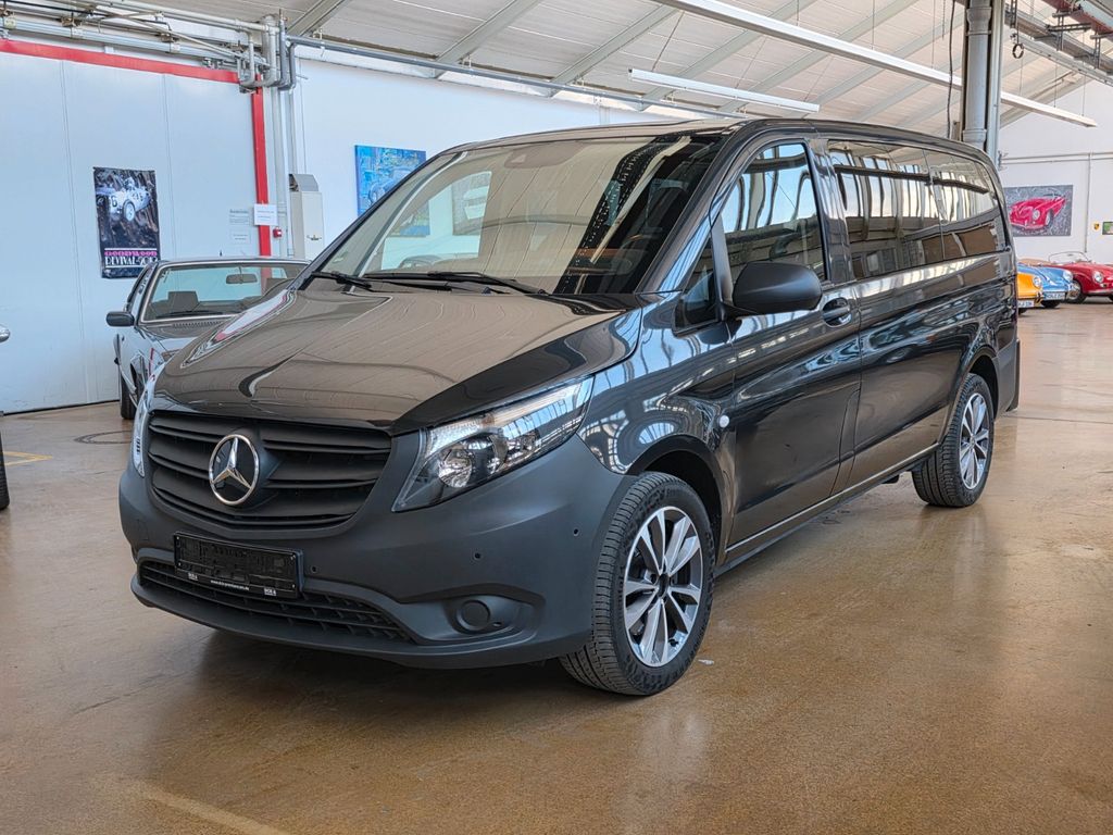 Image of Mercedes-Benz Vito