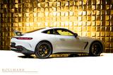 Mercedes-Benz AMG GT 63 4MATIC COUPE + CARBON + BURMESTER + - Mercedes-Benz AMG 63