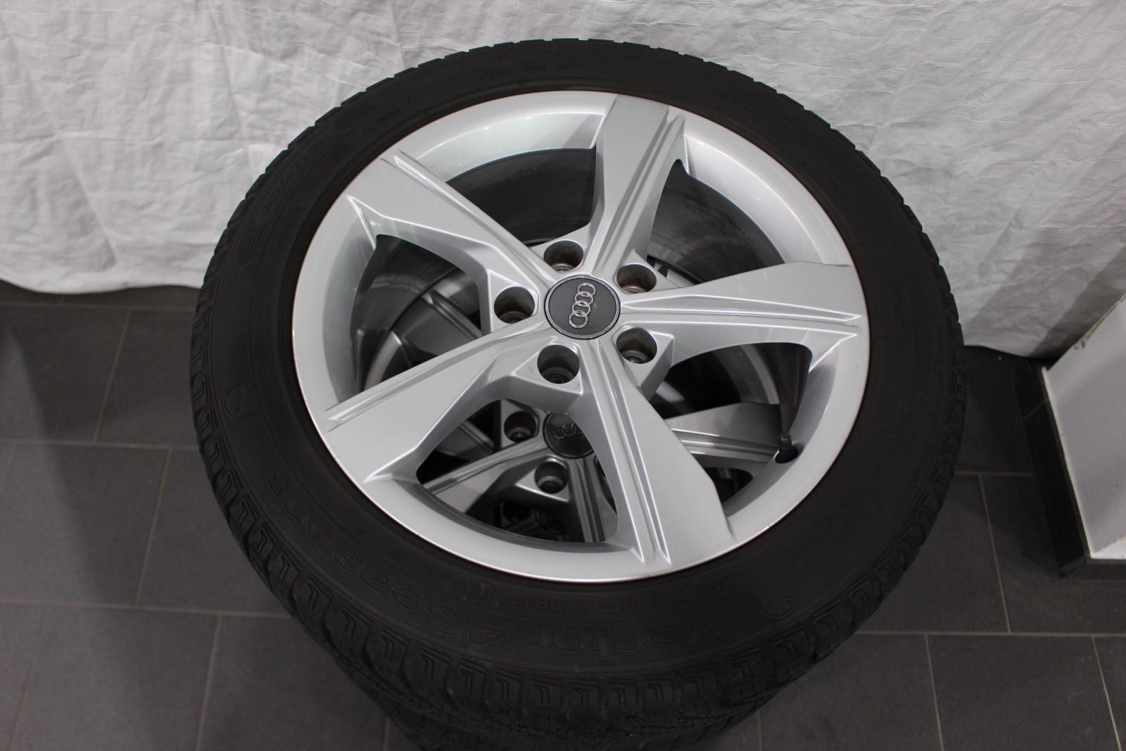 Audi A4 Avant 40 TFSI Sport S-Line NAVI LED 19" TOP
