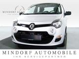 Renault Twingo Paris+KLIMA+ZV+EFH+BLUETOOTH+USB - Renault Twingo Gebrauchtwagen in Hamburg