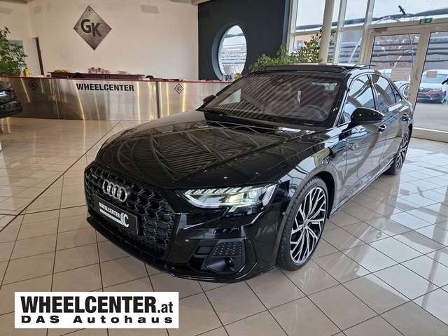 Audi A8 60 TFSI e quattro * LISTENPREIS € 164.500,-