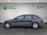 Audi A4 2.0 TDI Attraction*Navi*Climatr.*Mufulenkr.* - Audi A4 Attraction mit Diesel-Antrieb