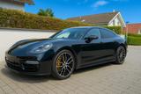 Porsche Panamera Turbo S, Approved, NP ca. 232.000 €