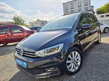 Volkswagen Touran - 1