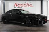 BMW M2 Coupe H&K Carbondach Schalensitzec 1. Hand - BMW M2 Schalensitze Gebrauchtwagen