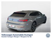 Volkswagen Arteon - Vorschau Bild 4