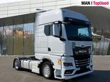 MAN TGX 18.510 4x2 LL SA, GX, Retarder, 2 Tanks - Offers