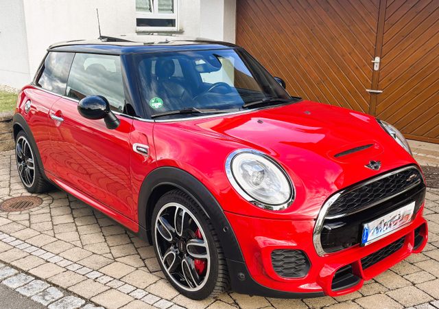 MINI John Cooper Works John Cooper Works