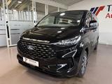 Ford Tourneo Custom Titanium L1 19" ACC TW SH LHZ GJR - Gebrauchtwagen in der Nähe & deutschlandweit