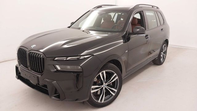 BMW X7 xDrive40i M Sportpaket