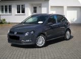Volkswagen Polo 1.0 55kW Trendline 