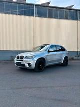 BMW x5 e70 M 35i 7sitzer - BMW M3 Unfallwagen