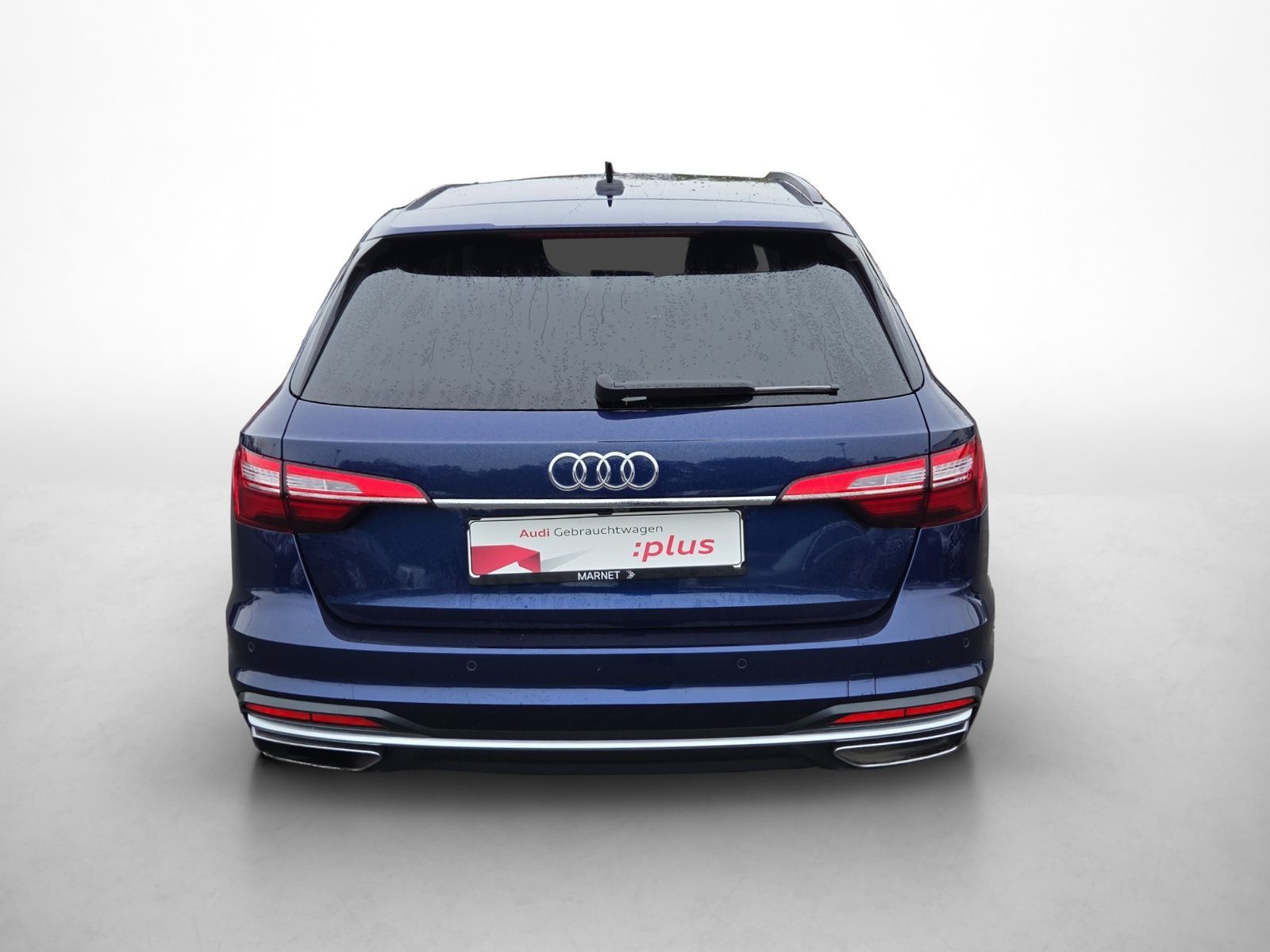 Audi A4 - Bild 12