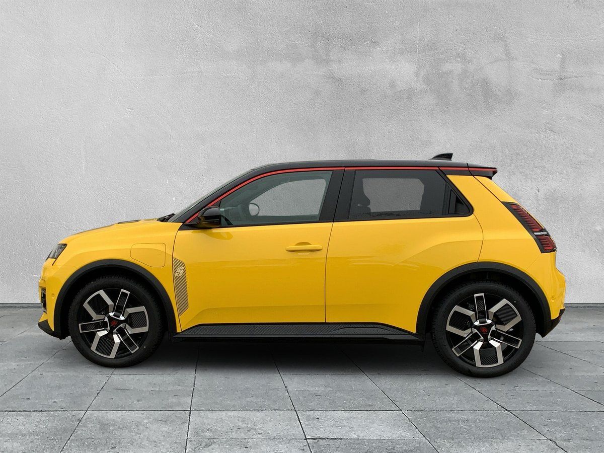Renault R 5 - Bild 2