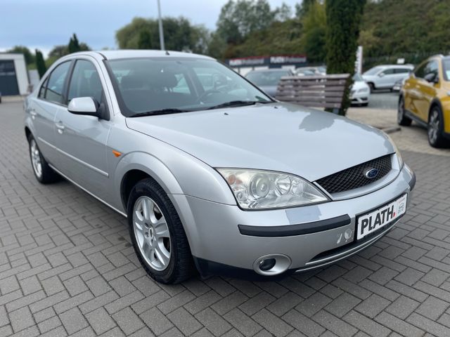 Ford Mondeo  2.0 Ghia Autom.