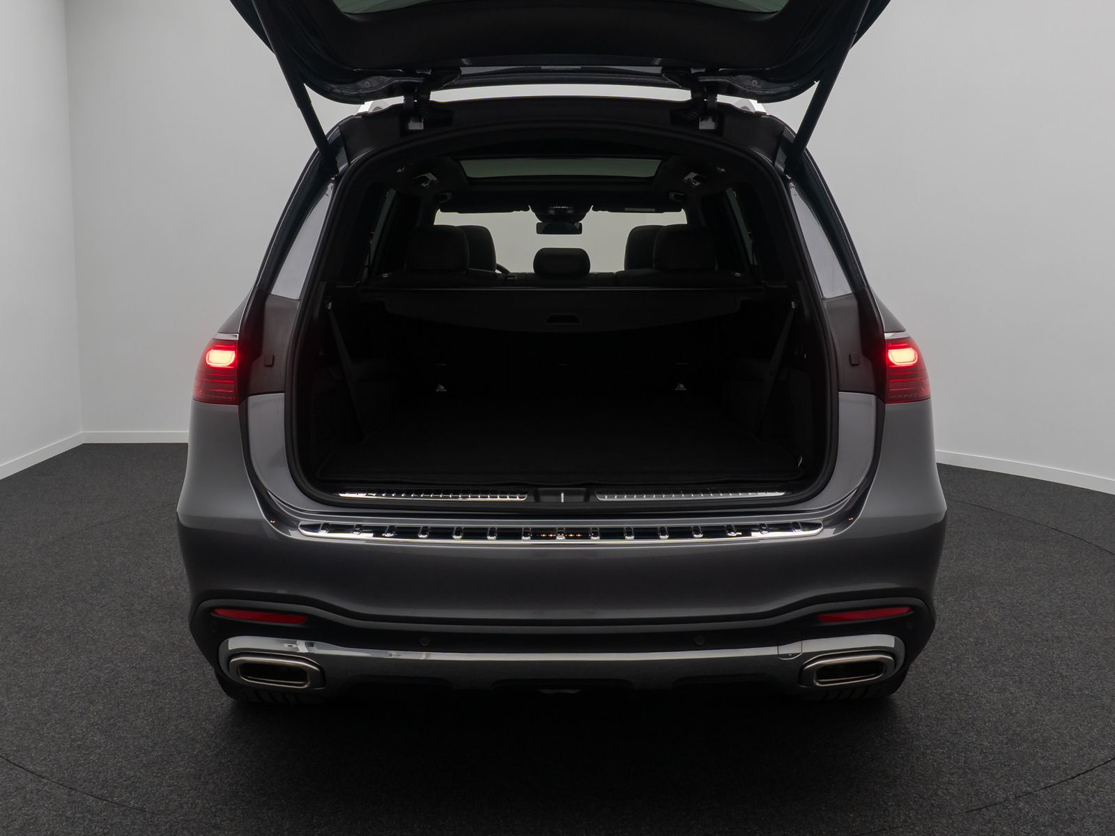 Fahrzeugabbildung Mercedes-Benz GLS 580 4Matic Burmester AMG 22Zoll 7 Sitze Voll