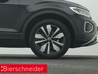 Volkswagen T-Roc - Vorschau Bild 30