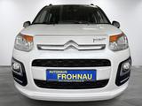 Citroën C3 Picasso Selection PDC Tempomat Klima Radio - Citroën C3 Gebrauchtwagen in Berlin