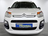 Citroën C3 Picasso Selection PDC Tempomat Klima Radio - Citroën C3 in Berlin