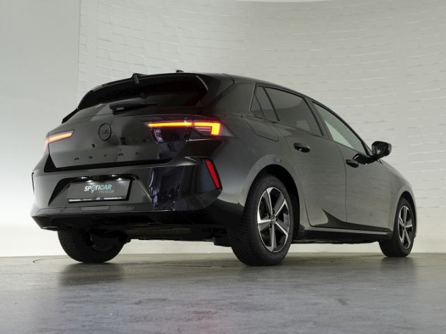Astra L LIM GS AT+NAVI+360 GRAD KAMERA+SCHIEBEDA