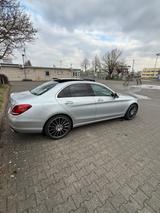 Mercedes-Benz C 200 EDITION Autom. EDITION - Mercedes-Benz C 200 in Mainz