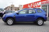Dacia Duster II 1.0 TCe 90 Comfort LED Navi Kamera DAB - Dacia: 1.0