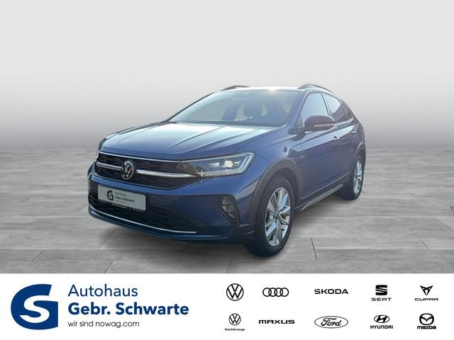 Volkswagen Taigo 1.5 TSI DSG Move IQ.LIGHT+SHZ+NAVI+SHZG