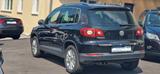 Volkswagen Tiguan Team BMT *PDC*AHK*TÜVneu*SHZ*Tempo - Volkswagen Tiguan aus 2010: Team