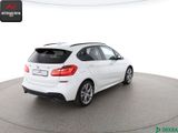 BMW 225 Active Tourer i xDrive M SPORT PANO,HUD,AHK - BMW 2 Series: Allradantrieb