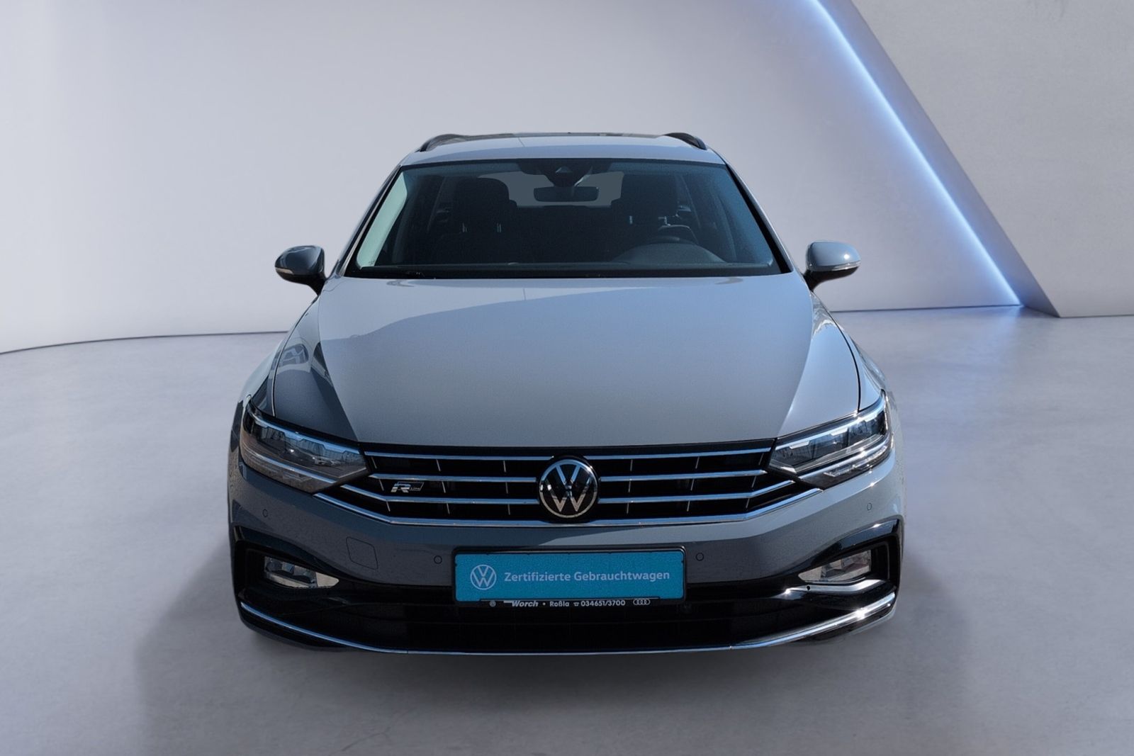 Passat Variant 1.5 TSI DSG Business KAMERA+NAVI+