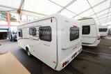 HYMER / ERIBA / HYMERCAR Feeling 470 *Mover, Markise, Autark...* - HYMER / ERIBA Feeling 470