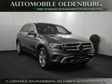 Mercedes-Benz GLC 220 d 4M Exclusive *Distro+*AHK*Kamera*Easy* - Mercedes-Benz GLC 220 in Oldenburg