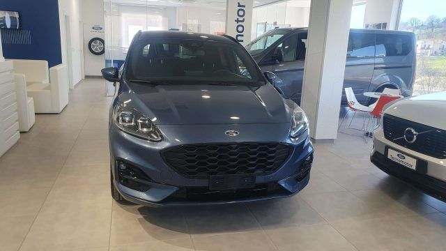 Image of Ford Kuga