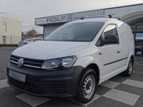 Volkswagen Caddy 1.2 KASTEN*KLIMA*TEL*RFK*TRENNW*AHK*GJR*