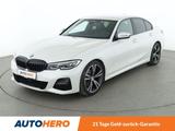 BMW 320d M Sport Aut.*NAVI*LED*ACC*HUD*CAM*PDC* - BMW 320 in Duisburg
