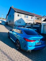 BMW 220D Gran Coupé, M-Paket - BMW 220 Gran Coupé aus 2020