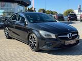 Mercedes-Benz CLA 220d*AHK*TEMPOMAT*Bi-XENON*BT*SiTZ.H - gebrauchte Mercedes-Benz CLA 220 aus dem Jahr 2013