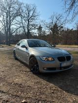 BMW Tausche oder Verkaufe meinen BMW E92 330i ... - gebrauchte BMW 330 aus dem Jahr 2006