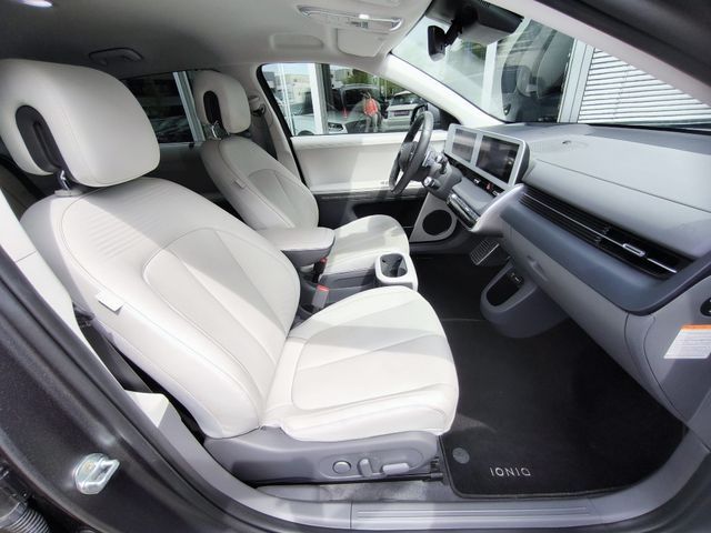 Fahrzeugabbildung Hyundai IONIQ 5 Uniq 4WD VIRTU+HEAD+BOSE+NAVI+ACC+360 +