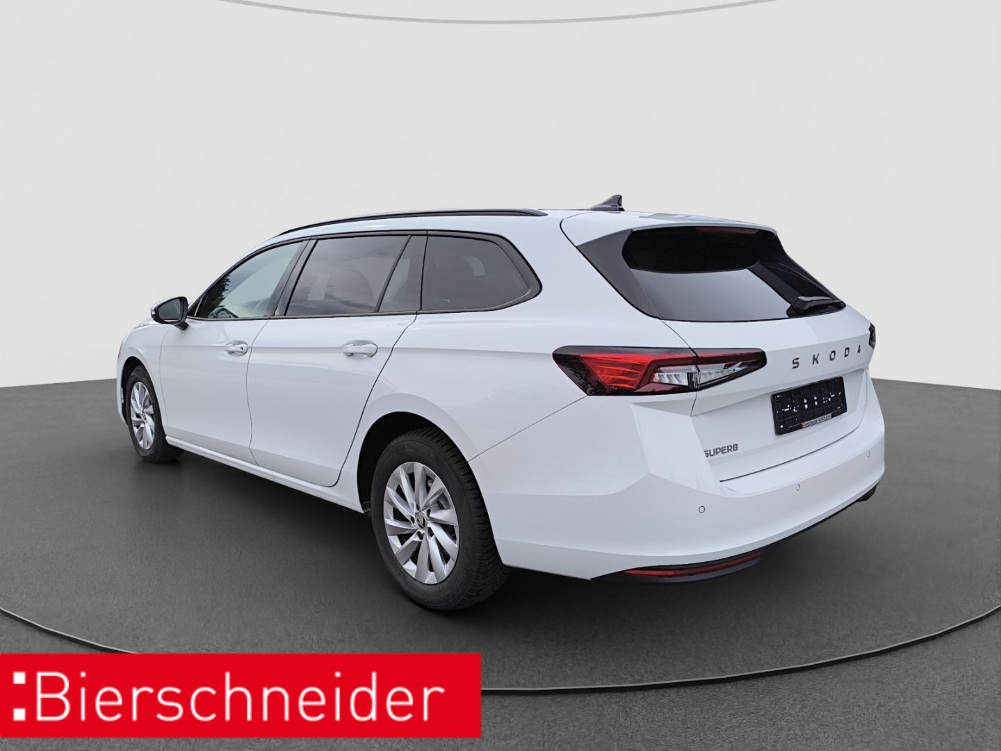 Skoda Superb - Bild 6