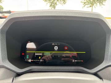 Dacia Bigster mild hybrid ECO-G 140 Journey